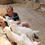 ferme pédagogique charente maritime