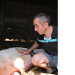 ferme pédagogique charente maritime